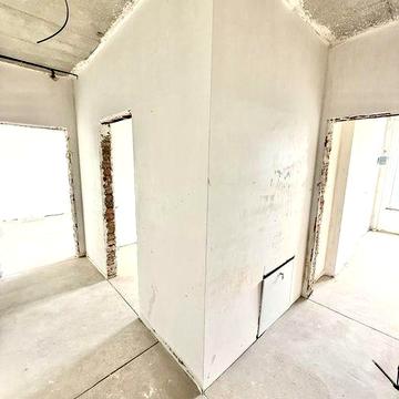 2 кімнатна квартира в новобудові 62м² 5 поверх гаряча пропозиція від власника остання у вже заселеному будинку тепла підлога все зроблено під чистову