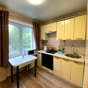 В продаже 2 к квартира Слобожанский ,Косиора .