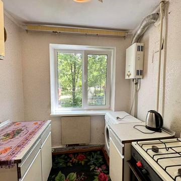Продаж 4-х кімнатної квартири