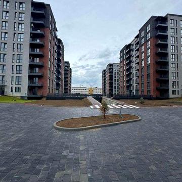 Пропозиція від власника! 2-кімнатна квартира ЖК WEST TOWERS ЖК WEST TOWERS