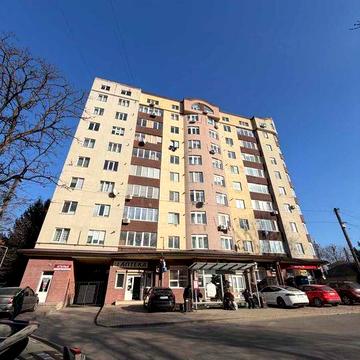 Продаж 1-кімнатна в новобудові, зайти і жити