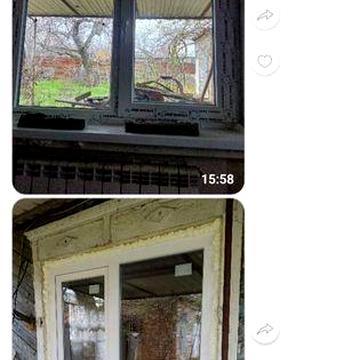 Продам дом пос Южный,коммунарский рн.