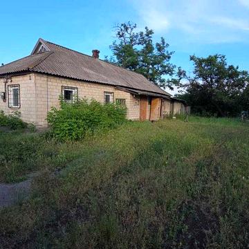 Здамо будинок для житла 3 кімнати з умовами та меблями район соснівка за переїздом