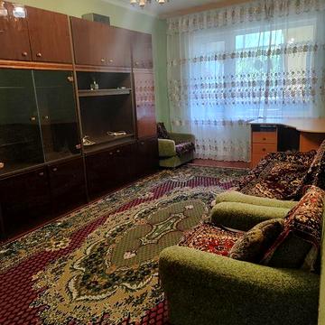 Оренда 3 кімнатної квартири на Леваневського