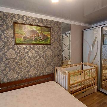 Продаю 3 к/к вул. Марка Кропивницького ( Потьомкінська)