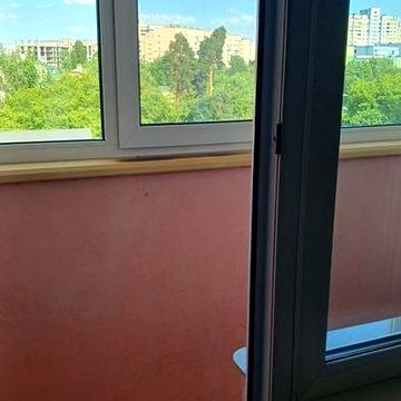 Оренда двокінатної квартири.