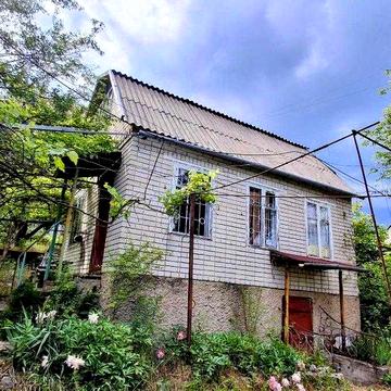 Продам дачу в районі с. Братське СТ «Південне»