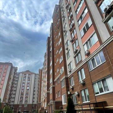 Оренда затишної 1-к квартири в ЖК «Петрівський квартал», вул. Соборна 105