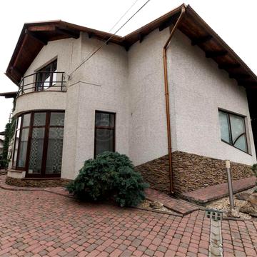 Без комісії/Продам будинок з газом/Ужгород/380 м2/Центральні комун