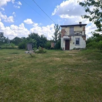 Продам дачу Завадовка.10соток.