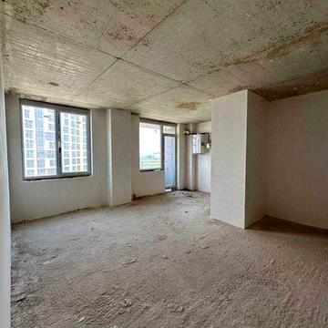 Готова до ремонту 3к квартира, газове опалення, Незалежності ЖК Provance Home