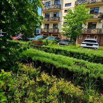 Оренда 2 кімнатної квартири ЖК Едельвейс