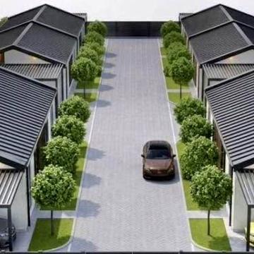 Продаж! Будинок -Дуплекс! Район Аристокара! Газифікований!