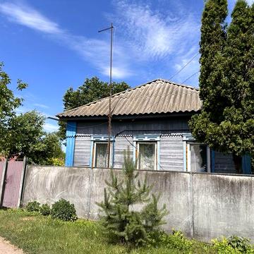 Продається приватний будинок