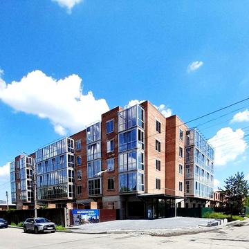 Продається двокімнатні квартира в ЖК Волошкові озера. ЖК Волошкові озера