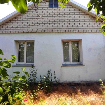 Продам дом в Галициново