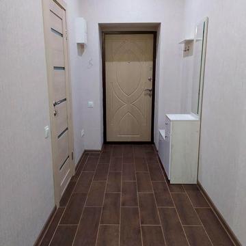Продам однокомнатную квартиру у моря