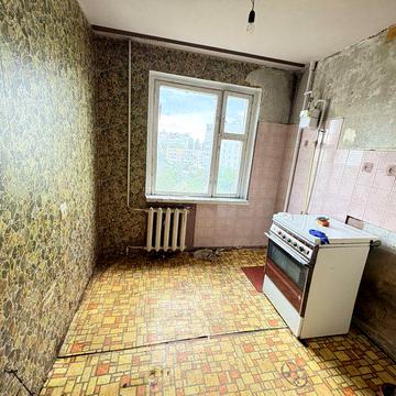 Продаж 3-кімнатної квартири