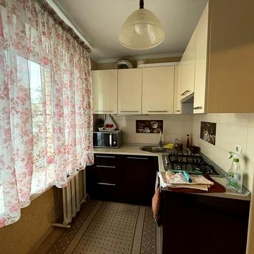 Оренда 1к квартири проспект Клсмонавтів