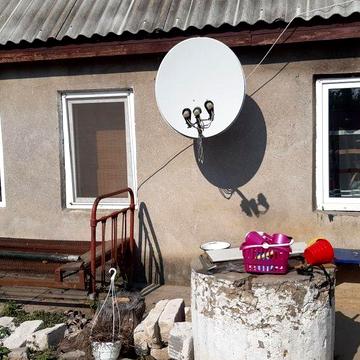 Продам частный дом с хорошим торгом