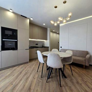 НОВА квартира 55 м² в ЖК В4 / 2 спальні + кухня-студія / Боздош / ПЕРЕУСТУПКА БЕЗ ПОДАТКІВ ЖК В 4