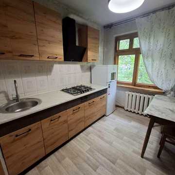 Продаж 2к Квартира Владислава Бувалкіна (Генерала Бочарова) вулиця