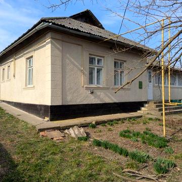 Житловий будинок в с.Данківці