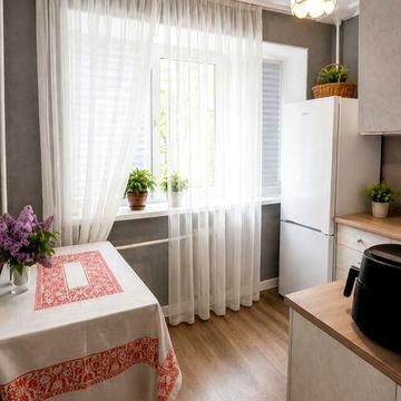 Продаж чудової 1-но кімнатної квартири в м. Узин !