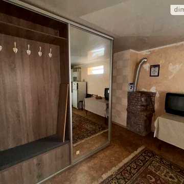 Продаж 1к Квартира Новосільська вулиця
