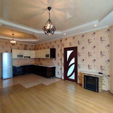 Продаж квартири 70м,вид моря,з ремонтом та меблями