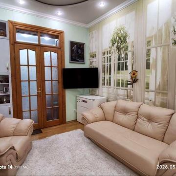 Продаж 3 - кім квартири  з ремонтом | Центр