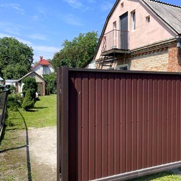 Продам 1/2 будинку Боярка Нова