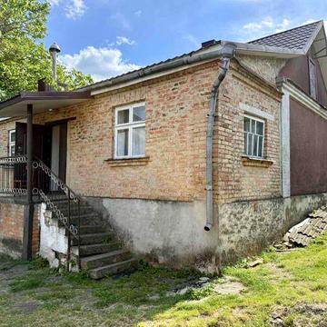 Продається будинок в Білій Криниці