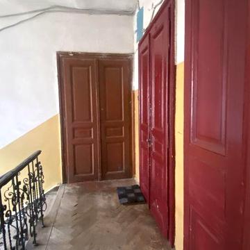 Квартира в самому центрі площею 39 м кв
