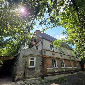 Продам дом в Южном Пивденне  Харьковский район