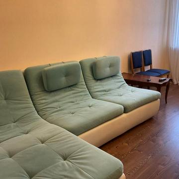Сдам 2-ую квартиру ул.Академическая/парк Победы новострой 75м 15000грн раздельные длительно
