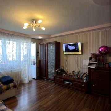 1-кімнатна квартира 38 м² | Автономне опалення | Шкільний район