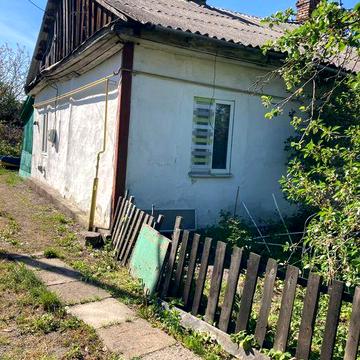 Продам частину будинку з окремим входом м.Сарни,вул.Привокзальна