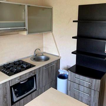 Довгострокова оренда 1к Квартира Котляревського вулиця