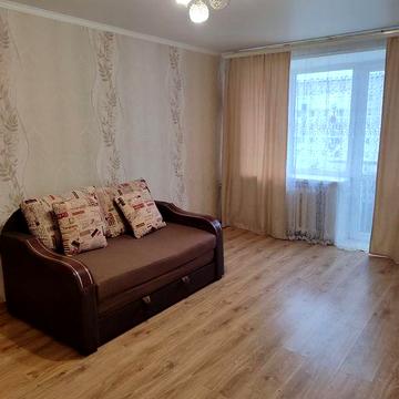 Здається однокімнатна квартира