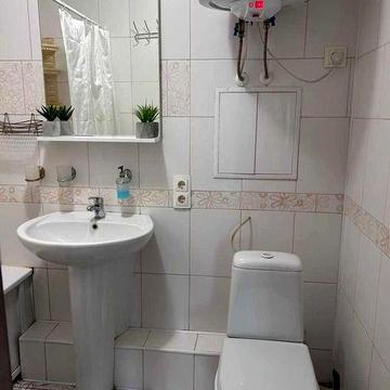 Оренда двокімнатної квартири, Пр.Слобожанський, 10/1
