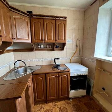Продам 2-к квартиру Святопетрівське