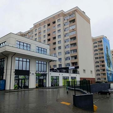 Перша здача Озерна 1-кім.Все Нове. Тільки дзвонити