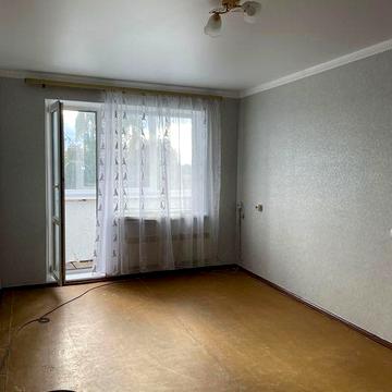 Продаж квартири 1к в центрі Березані