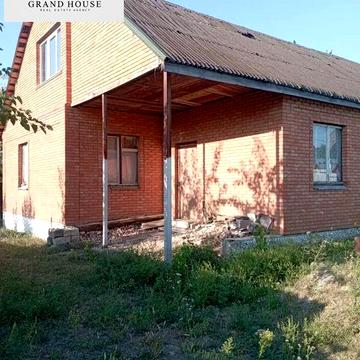 Продам добротний будинок 120 м2 в с. Новому.