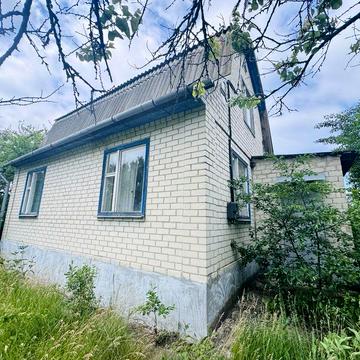 Продаж дачного будинку в с. Чехівка, садове товариство — 25 км від Черкас