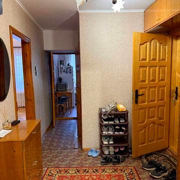 Здам в оренду трикімнатну квартиру на Вишеньці. Миколи Вашука.