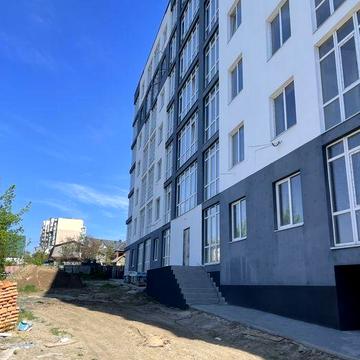 Продаю нову квартиру у Києві