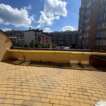Оренда 1к квартири з терасою ЖК Софія ЖК София