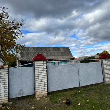 Продаж житлового будинку від власника
